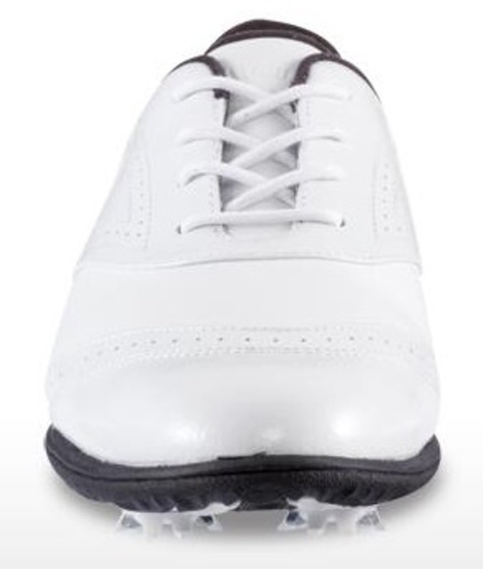Callaway Jacqui ladies shows 12, white