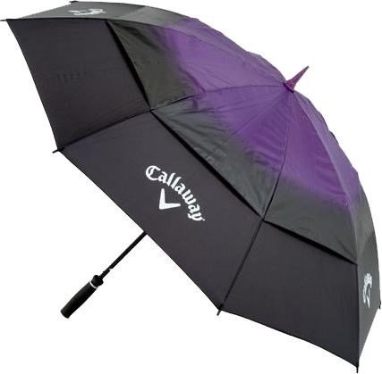 Callaway Super Lite Dual Canopy parasol, 60"