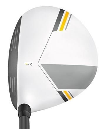TaylorMade RBZ RocketBallZ Stage 2 męski fairway wood