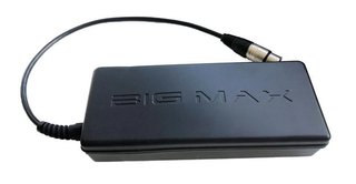 Big Max e-Lite bateria