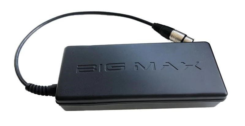 Big Max e-Lite bateria