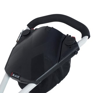 Big Max TI Lite wózek golfowy, biały