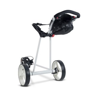 Big Max TI Lite wózek golfowy, biały