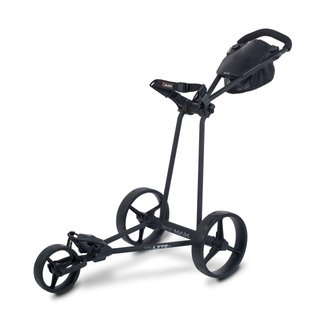 Big Max TI Lite wózek golfowy, czarny