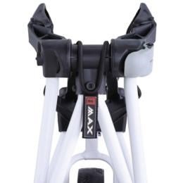Big Max TI-LITE wózek golfowy, szary