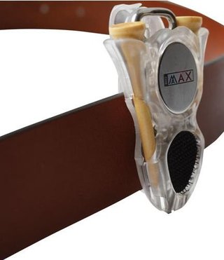 Big Max belt clip