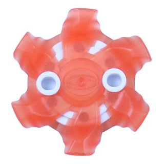 Softspikes PIVIX - Fast Twist 3.0 spikes, Cherry (6szt.)