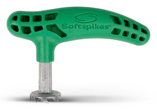 SoftSpikes Cleat Ripper akcesoria do butów golfowych