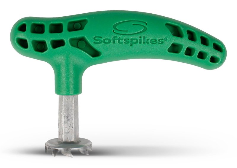 SoftSpikes Cleat Ripper akcesoria do butów golfowych