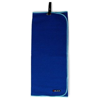 Big Max Pro ręcznik golfowy, granatowy