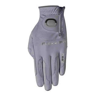 Zoom Weather męska rękawiczka golfowa, szara