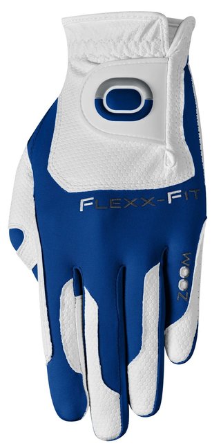 Zoom Weather męska rękawiczka golfowa, royal