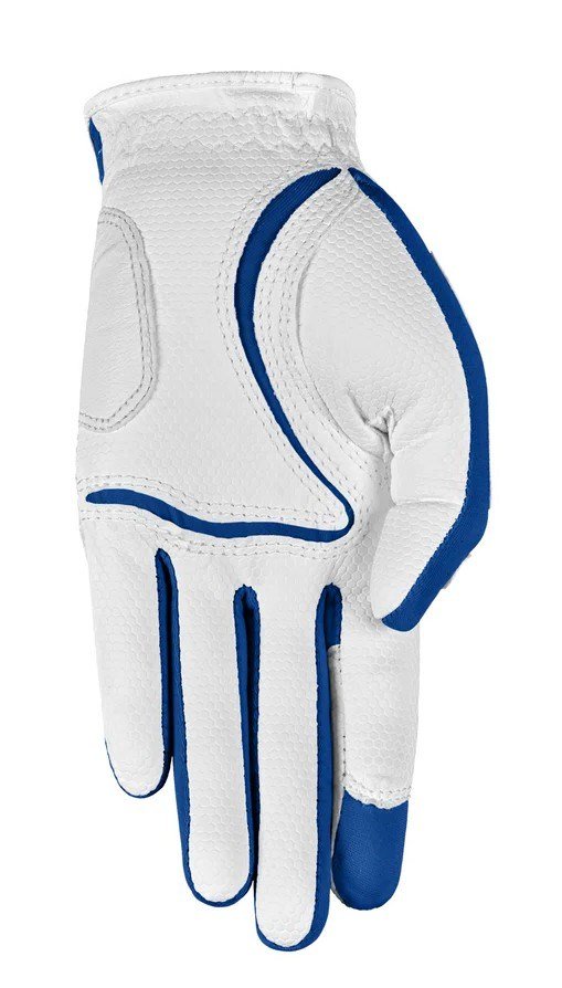 Zoom Weather męska rękawiczka golfowa, royal