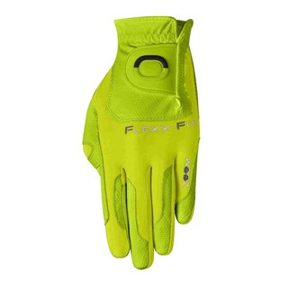 Zoom Weather męska rękawiczka golfowa, lime