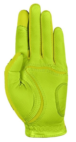Zoom Weather męska rękawiczka golfowa, lime