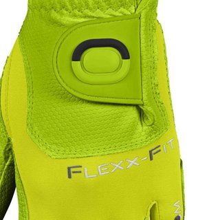 Zoom Weather męska rękawiczka golfowa, lime
