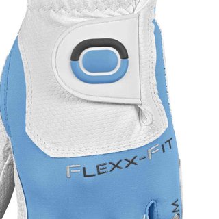 Zoom Wheather damska rękawiczka golfowa, niebieska
