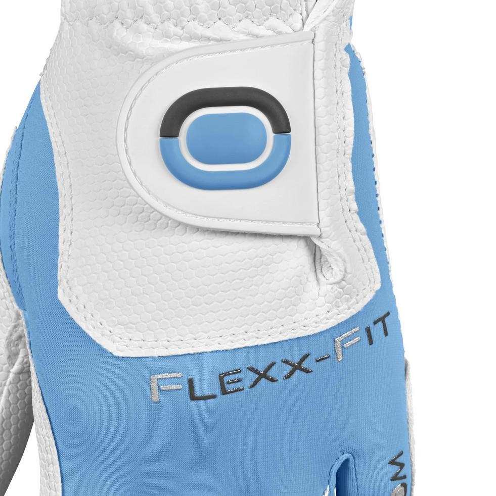 Zoom Wheather damska rękawiczka golfowa, niebieska