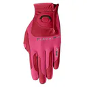 Zoom Weather damska rękawiczka golfowa, fuchsia