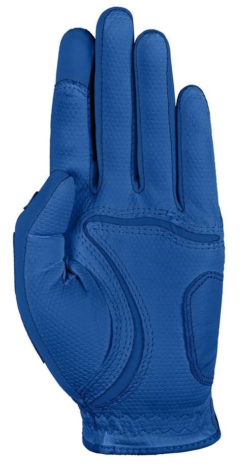 Zoom Weather damska rękawiczka golfowa, royal