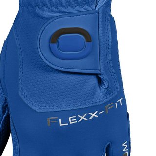 Zoom Weather damska rękawiczka golfowa, royal