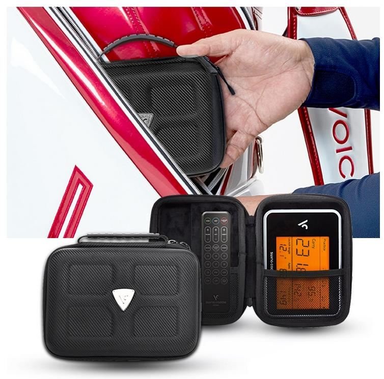 Swing Caddie SC300 Przenośny Monitor Startowy