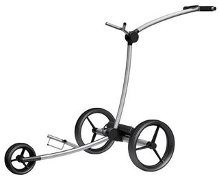 Big Max eQ Titan electric trolley (no battery/no charger)