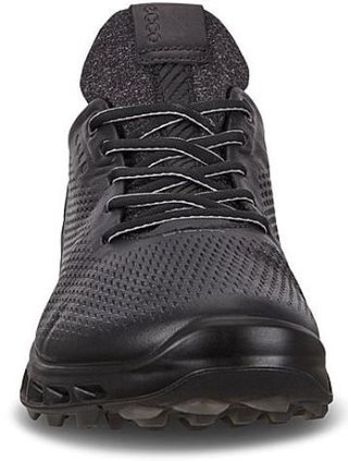 Ecco Biom Cool Pro męskie buty golfowe, czarne
