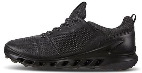 Ecco Biom Cool Pro męskie buty golfowe, czarne
