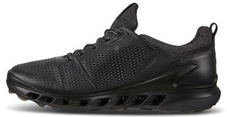 Ecco Biom Cool Pro męskie buty golfowe, czarne