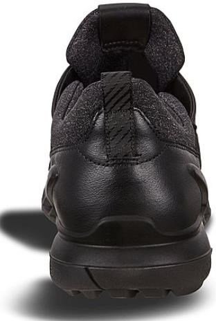 Ecco Biom Cool Pro męskie buty golfowe, czarne