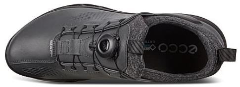 Ecco Biom Cool Pro Yak Goretex BOA męskie buty golfowe, szare