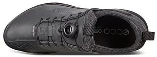 Ecco Biom Cool Pro Yak Goretex BOA męskie buty golfowe, szare