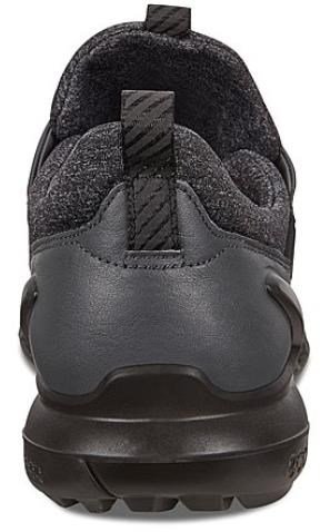 Ecco Biom Cool Pro Yak Goretex BOA męskie buty golfowe, szare
