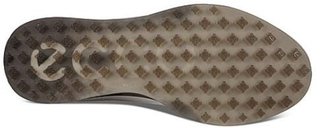 Ecco S-Three męskie buty golfowe, białe
