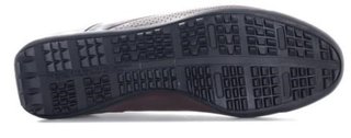 Adidas Porsche Design Compound męskie buty golfowe, brązowe