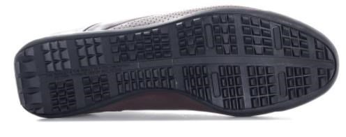 Adidas Porsche Design Compound męskie buty golfowe, brązowe