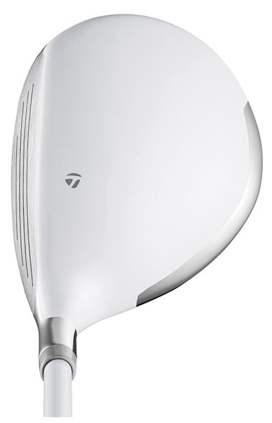 TaylorMade Kalea 3 damskie fairway wood