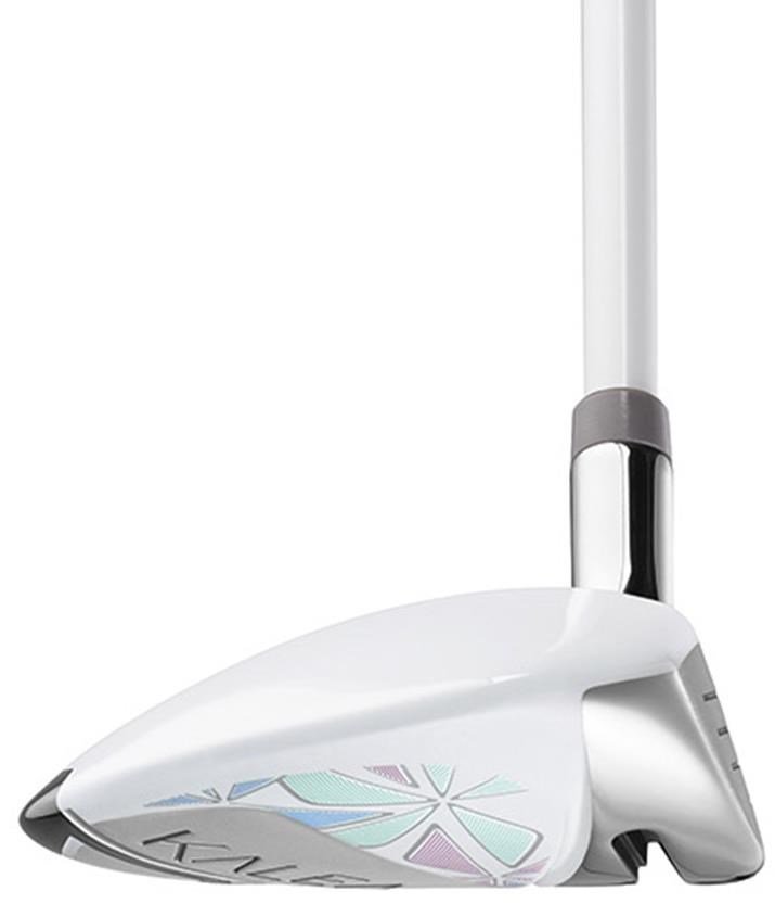 TaylorMade Kalea 3 damskie fairway wood