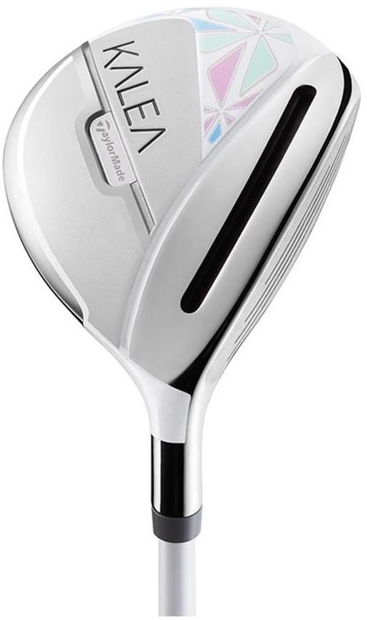 TaylorMade Kalea 3 damskie fairway wood