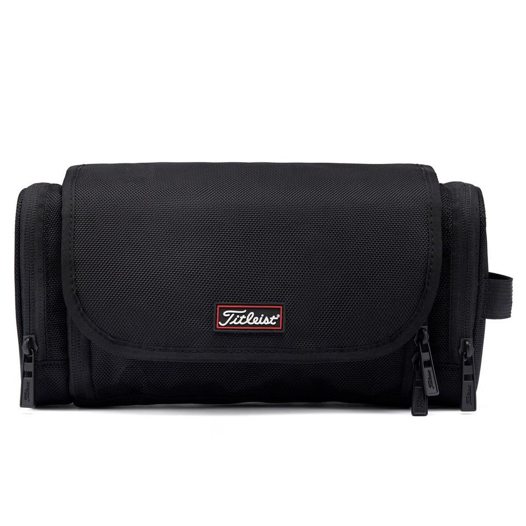 Titleist Players Hanging Toiletries Bag