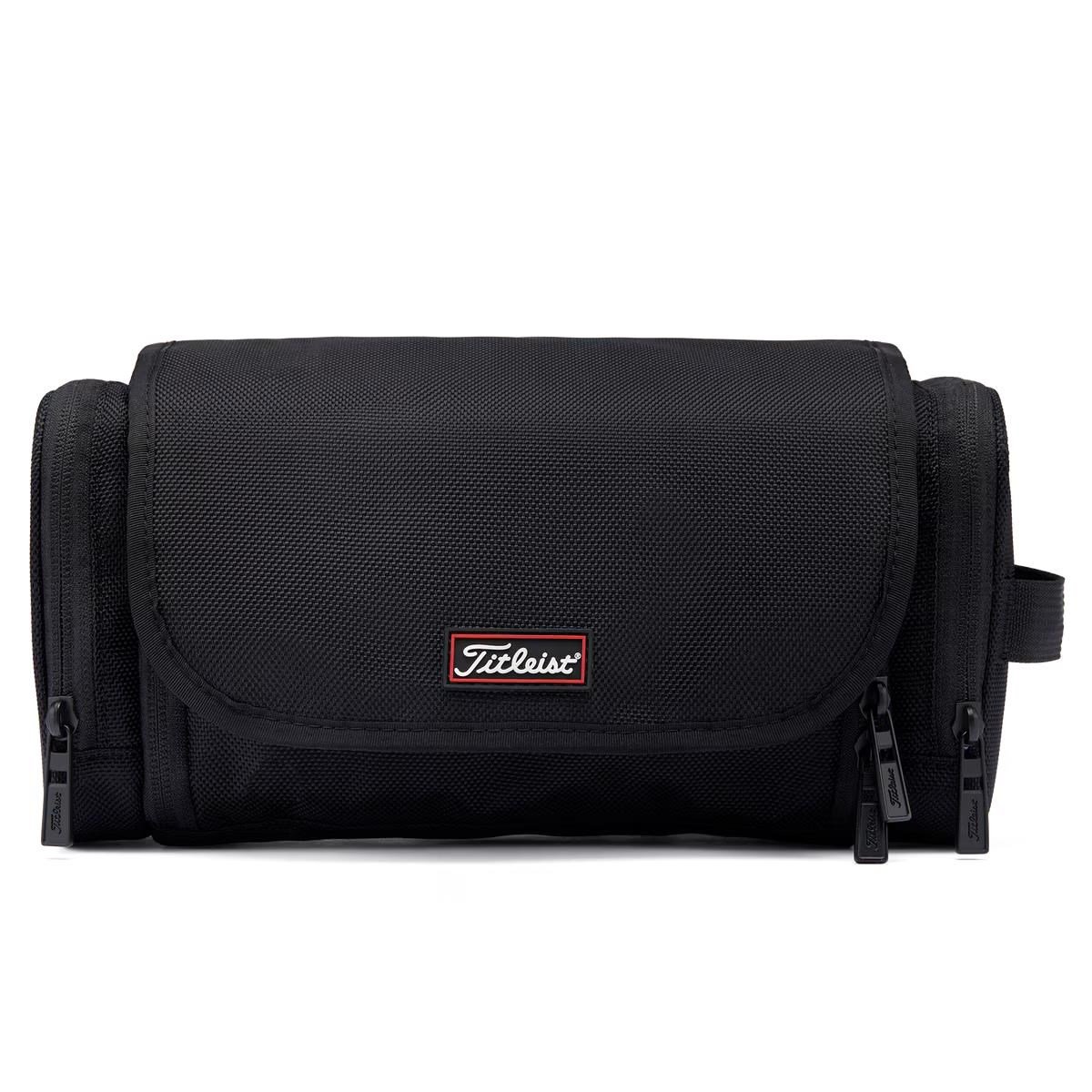 Titleist Players Hanging Toiletries Bag