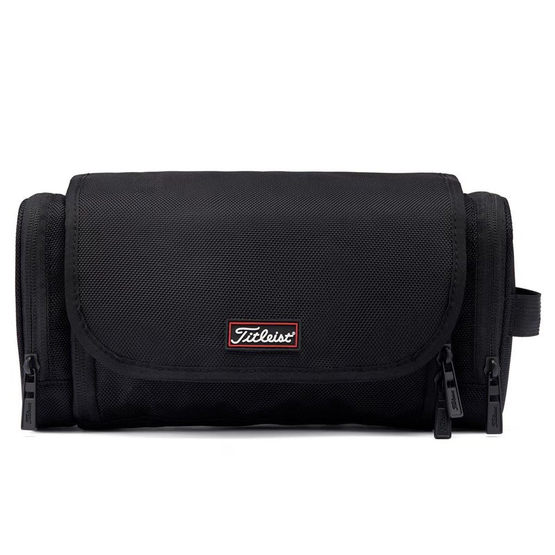 Titleist Players Hanging Toiletries Bag