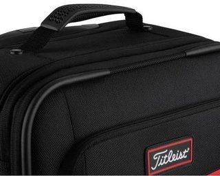 Titleist Players 20 Spinner walizka podróżna