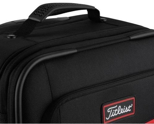 Titleist Players 20 Spinner walizka podróżna