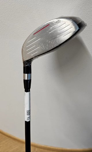 Masters Golf GX1 męskie drzewo fairway