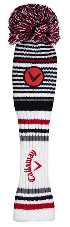 Callaway Pom Pom Fairway headcover