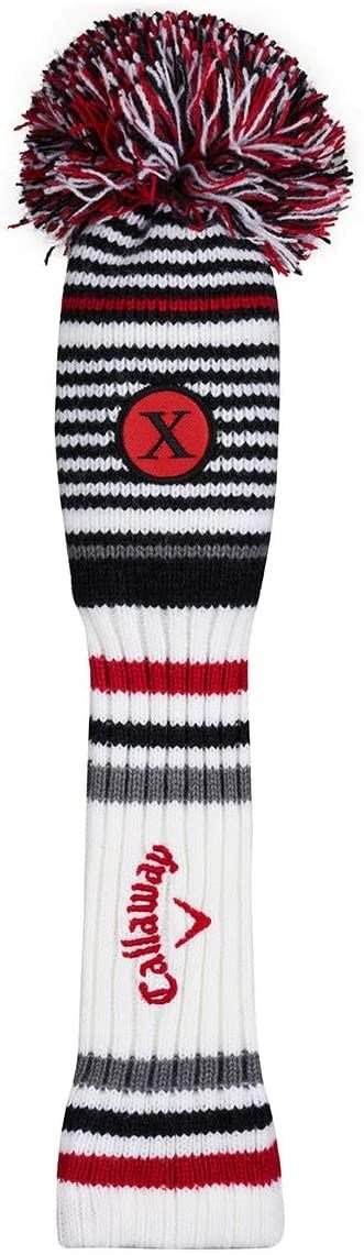 Callaway Pom Pom Hybrid headcover