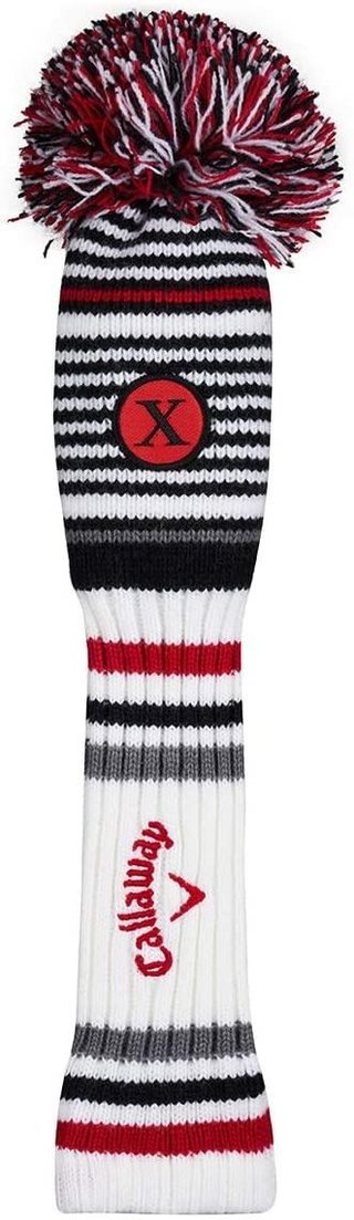 Callaway Pom Pom Hybrid headcover