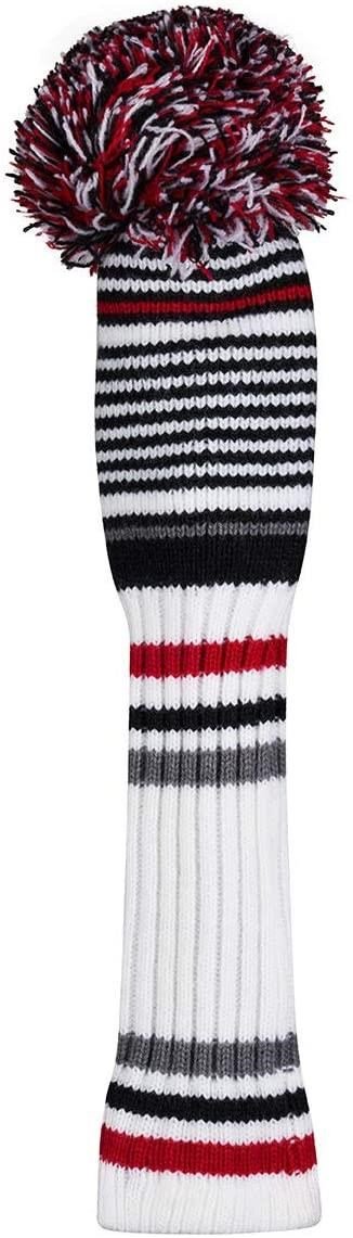 Callaway Pom Pom Hybrid headcover